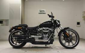 HARLEY FXBRS1870 2019 YHK