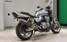 HONDA CB1300SF SUPER FOUR 2002 SC40