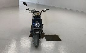 HONDA ZOOMER AF58