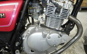 SUZUKI GN125 H PCJG9