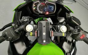 KAWASAKI NINJA 400 2018 EX400G