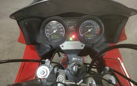 HONDA CB400 SUPER BOLDOR 2008 NC42