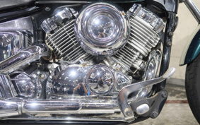 YAMAHA DRAGSTAR400 2009 VH01J