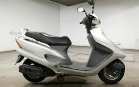 HONDA SPACY 125 JF04