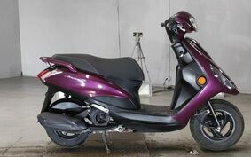 YAMAHA AXIS Z SED7J