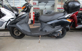 HONDA SPACY100 JF13