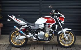 HONDA CB1300SF SUPER FOUR 2006 SC54