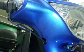 SUZUKI ADDRESS V125 S CF4MA