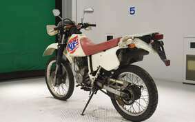 HONDA XLR125R JD16