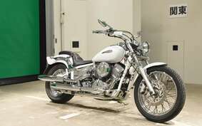 YAMAHA DRAGSTAR 400 2004 VH01J