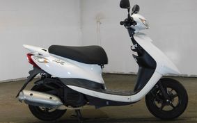 YAMAHA JOG ZR Evolution 2 SA39J