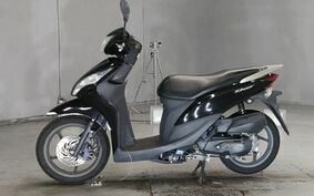 HONDA DIO 110 JF31