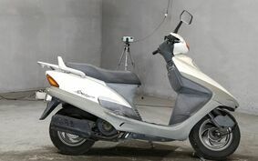 HONDA SPACY 125 JF04