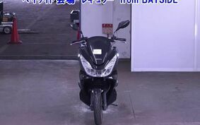 HONDA PCX 150 KF18