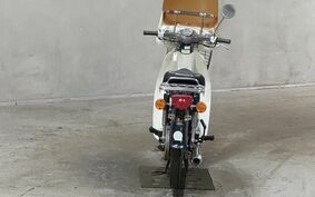 HONDA C70 SUPER CUB HA02