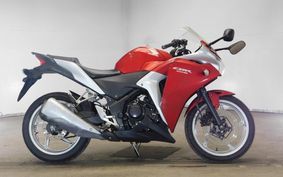 HONDA CBR250R MC41