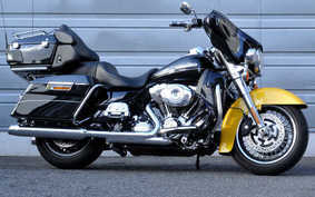 HARLEY FLHTK 103 Electra Glide Ultra Limited 2013 KEM