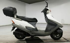 HONDA SPACY 125 JF04