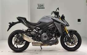 SUZUKI GSX-S1000 Gen.2 2021 EK1AA