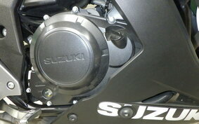 SUZUKI GSX250RA DN11A