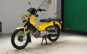 HONDA CROSS CUB 110 JA45