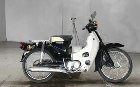 HONDA C70 SUPER CUB C70