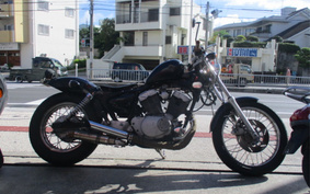 YAMAHA XV250S VIRAGO 3DM