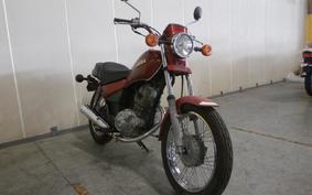 YAMAHA SR125 3LB