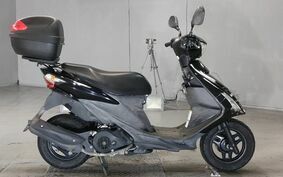 SUZUKI ADDRESS V125 S CF4MA