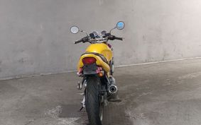 KAWASAKI BALIUS250 ZR250A