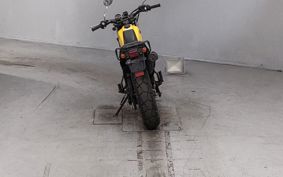 YAMAHA TW225 DG09J