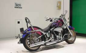 HARLEY FLSTC 1450 1999