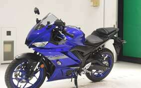 YAMAHA YZF-R25 A RG43J