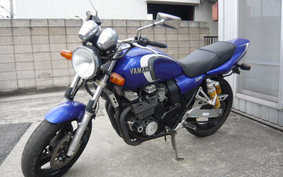 YAMAHA XJR400 R 2005 RH02J