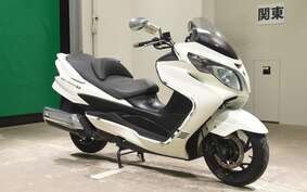 SUZUKI SKYWAVE 250 (Burgman 250) M CJ45A