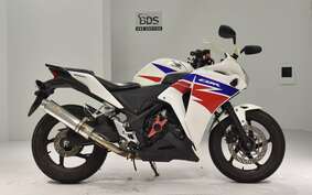 HONDA CBR250R GEN 3 MC41