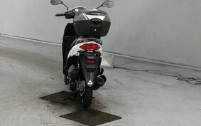 SUZUKI ADDRESS 110 CE47A