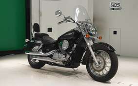 HONDA SHADOW 400 CLASSIC 2015 NC44