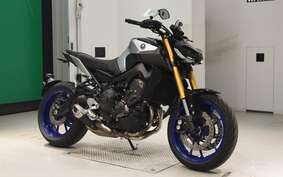 YAMAHA MT-09 ASP 2020 RN52J