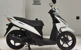 SUZUKI ADDRESS 110 CE47A