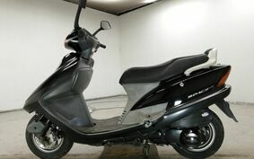 HONDA SPACY 125 JF04