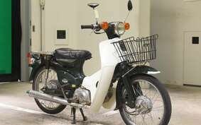 HONDA C70 SUPER CUB C70