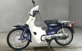 HONDA C70 SUPER CUB HA02