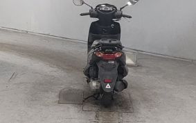 SUZUKI ADDRESS V125 DT11A