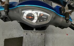 SUZUKI ADDRESS V125 G CF46A