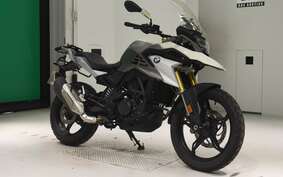 BMW G310GS 2022