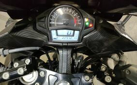 KAWASAKI NINJA 400 2016 EX400E