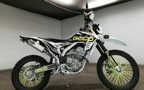 HONDA CRF250L MD38