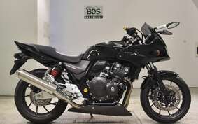 HONDA CB400 SUPER BOLDOR A 2022 NC42