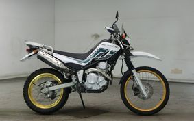 YAMAHA SEROW 250 DG17J